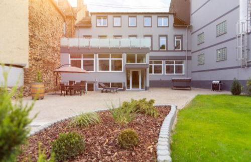 Ferienwohnung Moselallee 5 Sterne - Foto 29