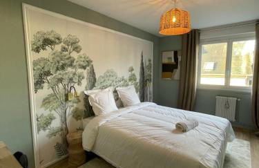 Le serenity kaze2 Charmant appt Evreux hypercentre - Foto 25