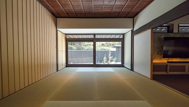 Ishigaki Villa - Foto 2, Habitación