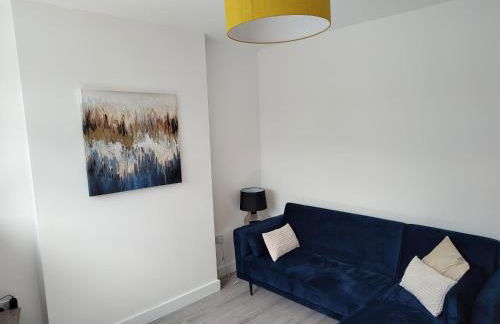 5 Fernie ave contractor home in center of Melton Mowbray - Photo 8