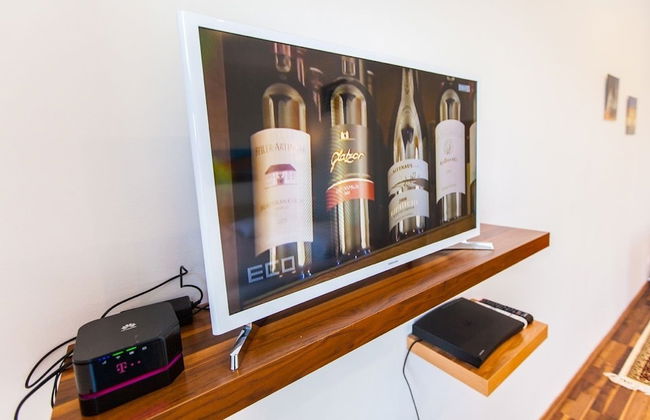 City Apartment by Stadthalle - Photo 10