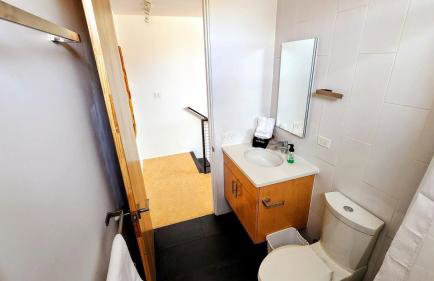 Private Townhome Haven in Downtown - Foto 21