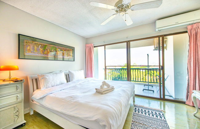 Hillside Plaza & Condotel 4 Downtown - Photo 7