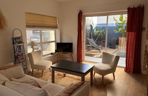 La maison cocooning - Foto 6