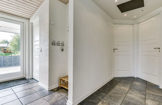 "Sylvelin" - 400m to the fjord - Foto 4