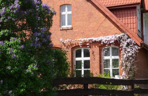 Jeleńczówka Alte Dorfschule - Foto 3