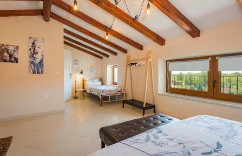 Gorgeous Home In Bokordici With Sauna - Foto 45