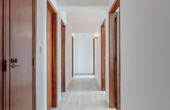 Sea Dunes Apt - 3 BR with sea view - Foto 41