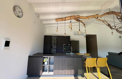 Villa Tetris Palmi - Foto 19