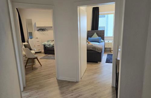 Apartment in Krefeld City with Balcony - Foto 21