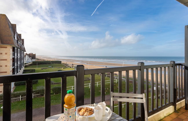 Les Normandières - Foto 19