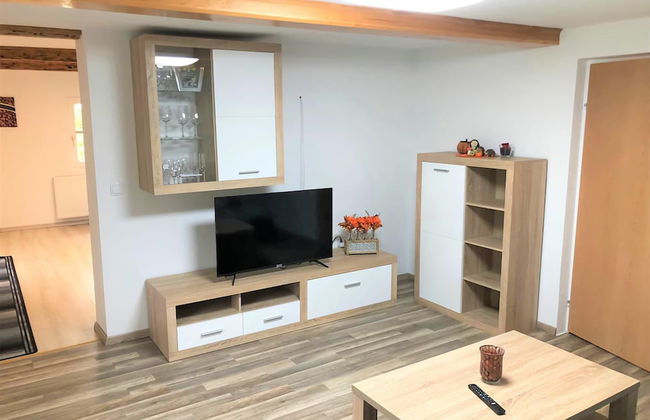 Tranquil Apartment in Polling With Terrace - Foto 8