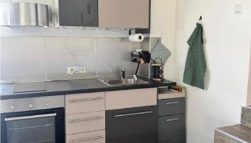 s'Felix - Übernachten bei Freunden - Photo 4, stove, dishwasher