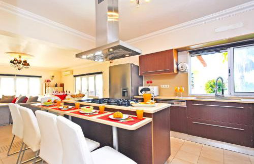 Villa Buddha - Piscina e BBQ em Albufeira - Foto 48
