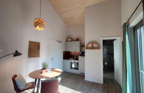 das herzstück - Schaubrennerei, Hausbrauerei & Apartments - Foto 41