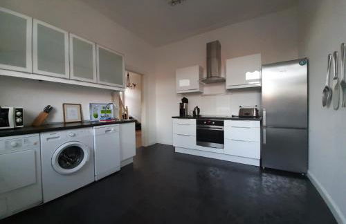 Ferienwohnung Stricker Typ E - Foto 7