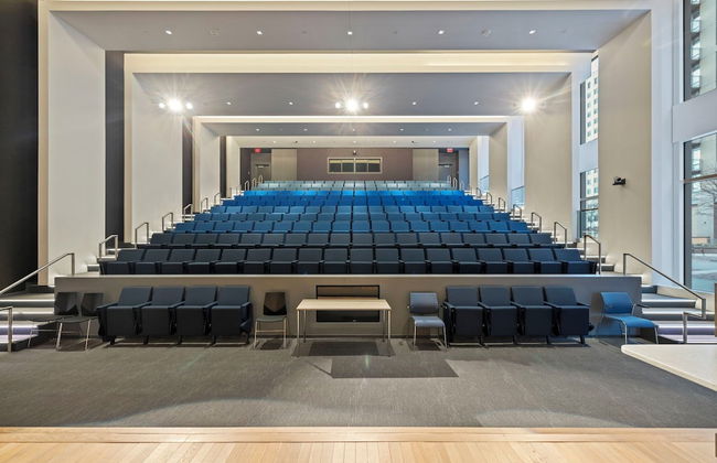 Placemakr Marymount Ballston - Photo 73