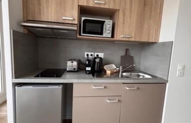 Cosy Diem Franconville - Foto 13