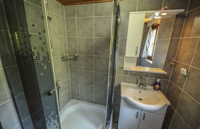 Cirali Villa Zeytin - Foto 42