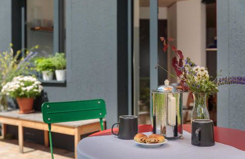 Ferienhaus direkt am See Uckermark - Photo 26