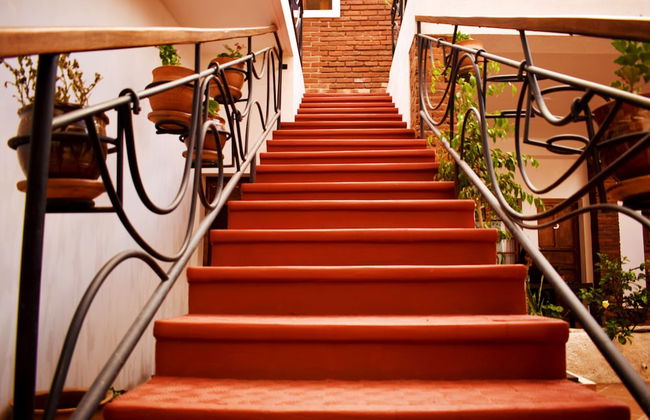 Casa San Martín - Photo 23