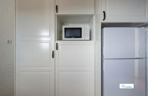 Living Artenara - CAVE HOUSE & SILENCE Adults Only - Foto 14