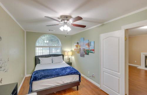 Pet-Friendly California Retreat with Fenced-In Yard! - Photo 20