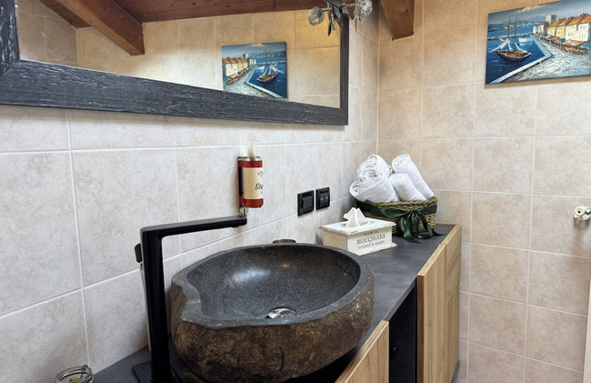 II Torchio - Guest House - Foto 43