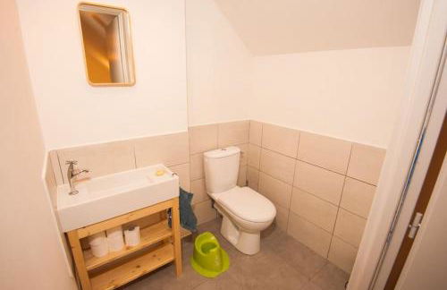 Gite Le Rucher - Foto 15