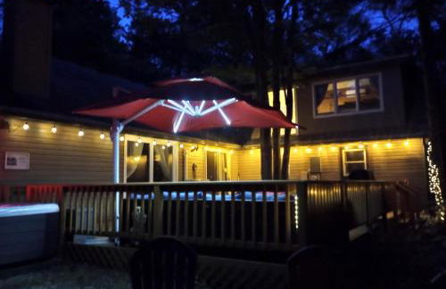 Family retreat, Closest Rental House to POOL & BEACH, Hot tub, Game Room - Foto 48