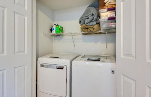 Great for Travel Nurses! Winston-Salem Gem with Yard - Photo 23