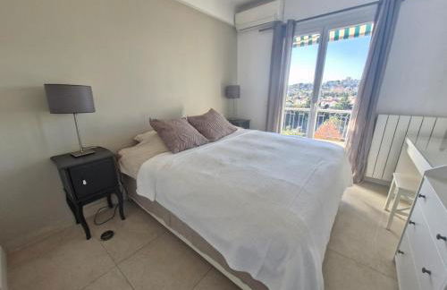 Large 3-bedroom apartment Port Vauban - Foto 31