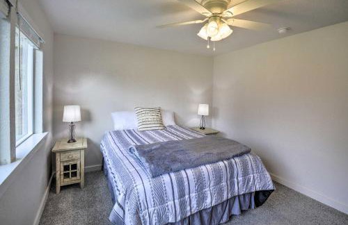 Coastal Washington Getaway Walk to Beach! - Foto 24