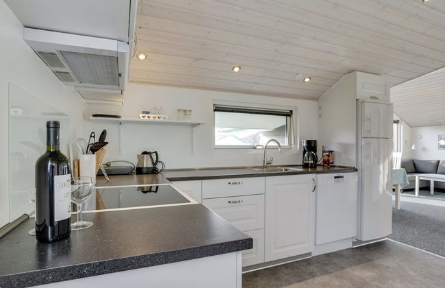 "Ingward" - 300m to the fjord - Photo 25