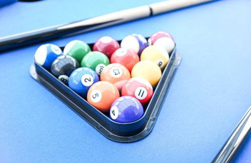 Swan's Place - Large 4bed home, Sleeps 9, Parking x2 & Games room - Foto 5