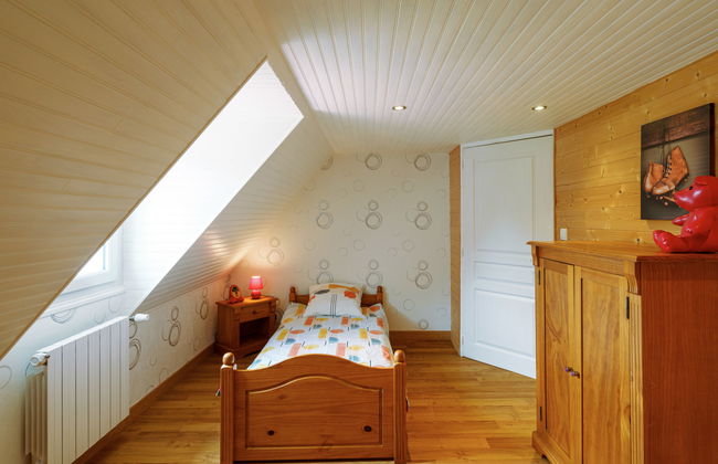 Les Volets Rouges - Foto 26