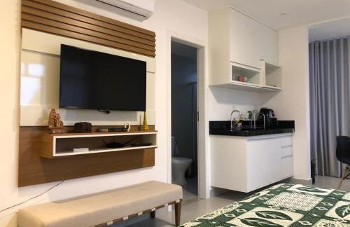 Loft na maravilhosa praia de Ubu Anchieta ES - Foto 13