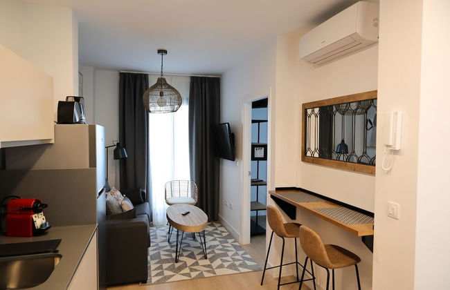 Calma Suites - Foto 1