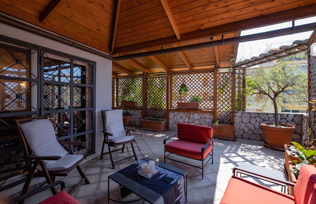 Amazing Penthouse by Caracalla - Foto 43