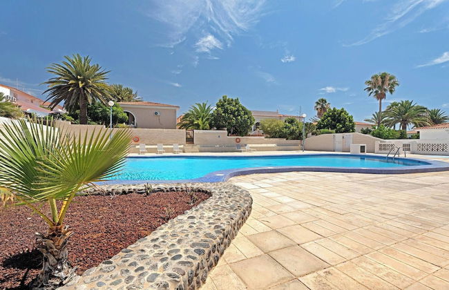 Apartament Costa Silencio - Foto 19