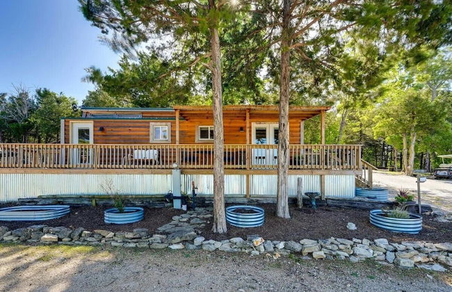 Lakeview Campground - Photo 53