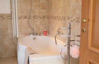 TERRAZZA PANORMICA PICINISCO, 3 CAMERE, 2 BAGNI CASA VACANZE COLLEPOSTA uno - Foto 17