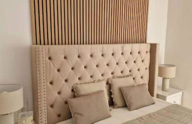 Modern Apartment with beautiful sea view in Mijas, El Chaparral - Photo 5