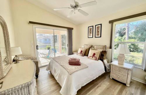 Villa with swimming pool & spa in quiet area - Foto 44