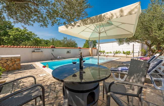 Villa Trkalj Zadarvillas - Photo 4