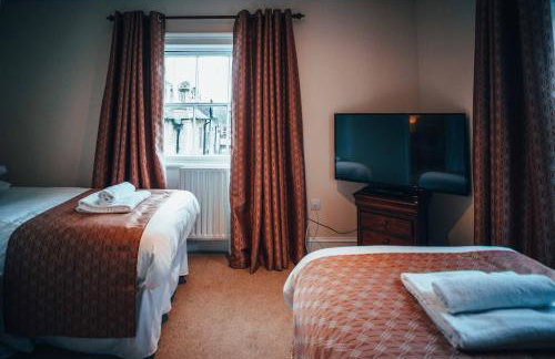 The Trewythen - Foto 19