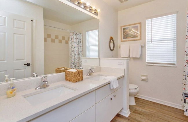 Family Dream 5 Bedroom Home by RedAwning - Foto 21