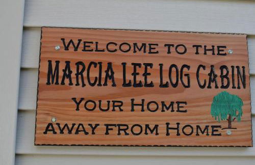 Marcia Lee Lake House - Foto 8