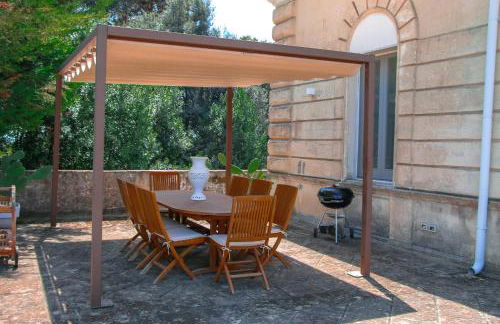 Villa Starace - Appartamento Buongiorno - Foto 3