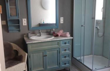 Historisch übernachten Brinkerplatz 3 - Foto 43